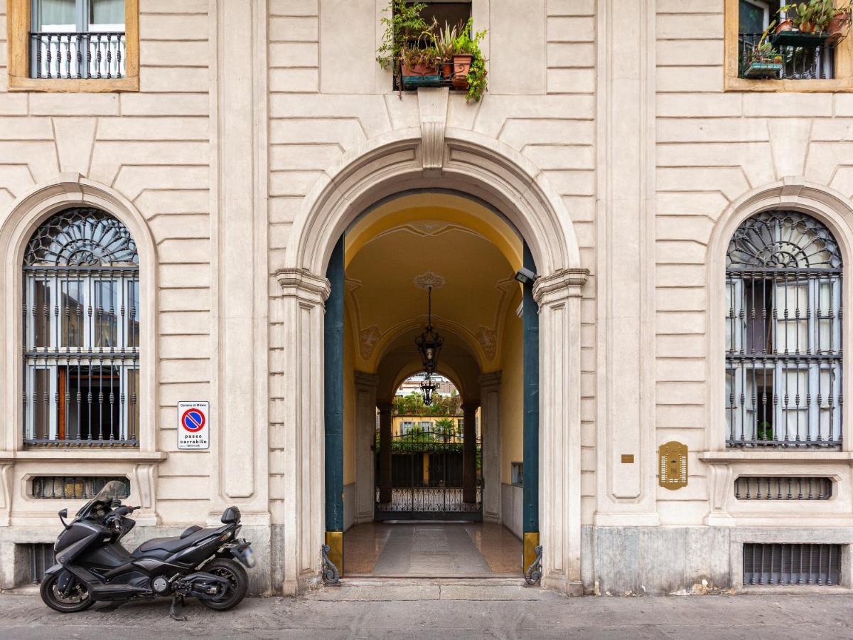Easyhomes-San Marco Milan Exterior photo