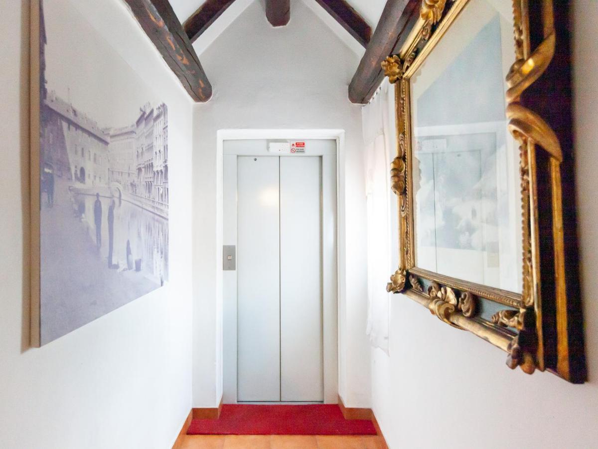 Easyhomes-San Marco Milan Exterior photo