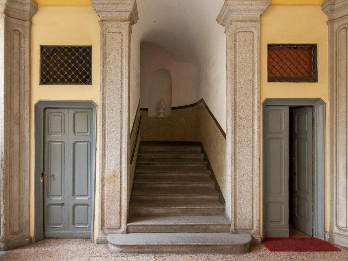 Easyhomes-San Marco Milan Exterior photo