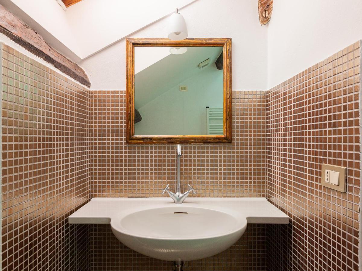 Easyhomes-San Marco Milan Exterior photo