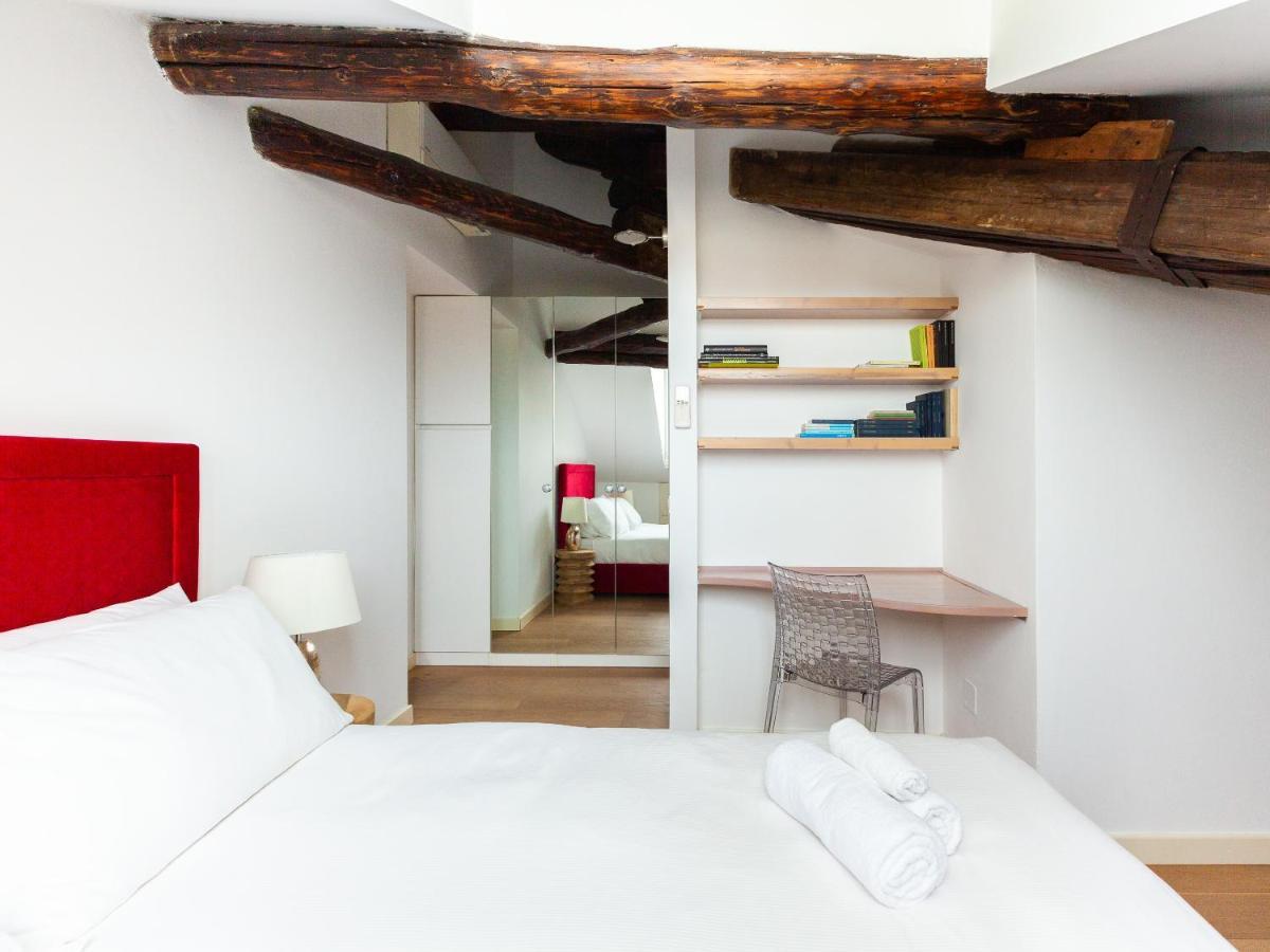 Easyhomes-San Marco Milan Exterior photo