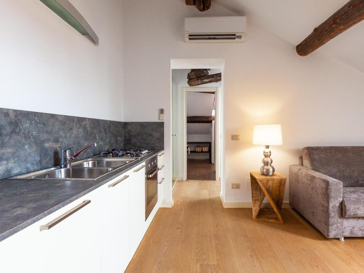 Easyhomes-San Marco Milan Exterior photo