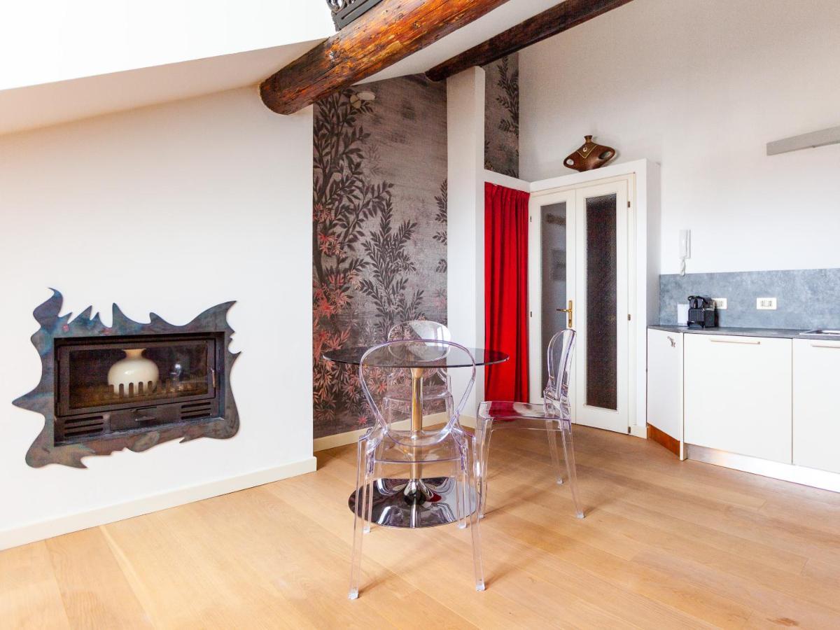 Easyhomes-San Marco Milan Exterior photo