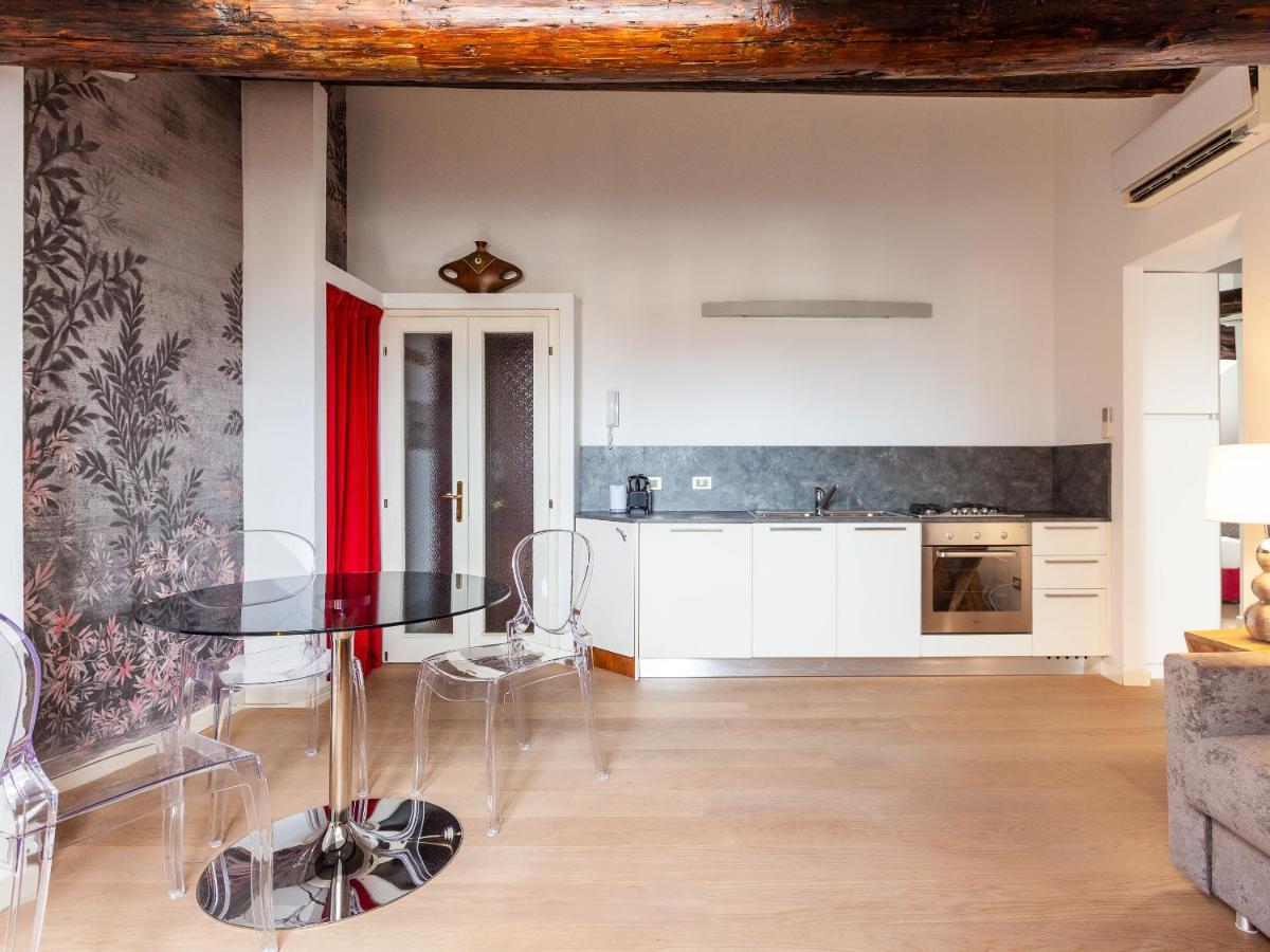 Easyhomes-San Marco Milan Exterior photo